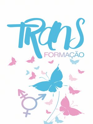 cover image of TRANSformação